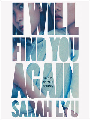cover image of I Will Find You Again
